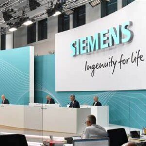 A pesar de lo dicho por Maduro: La empresa Siemens dice QUE NO VIENE A VENEZUELA