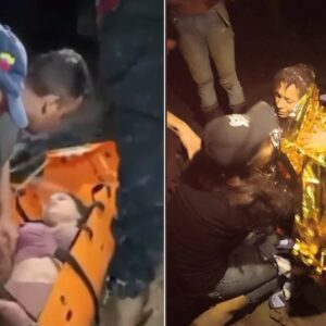 Tragedia en región del Táchira: Un aluvión dejó siete muertos durante una actividad religiosa en Venezuela