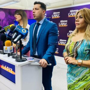 Denuncia Alianza del Lápiz: ¡$312! Eric Ondarroa aseveró que inicio de año escolar equivale a 14 salarios mínimos por niño