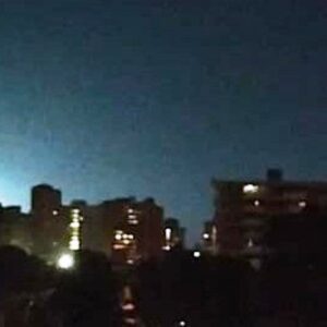 CONTINÚA DESASTRE ELÉCTRICO En Maracaibo y San Francisco ¿Y ahora quién podrá ayudarnos? Preguntan los ciudadanos
