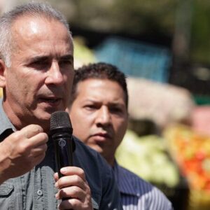 SI PERO NO: Frontera no será abierta según Freddy Bernal Gobernador del Táchira, «será solo un acto simbólico»