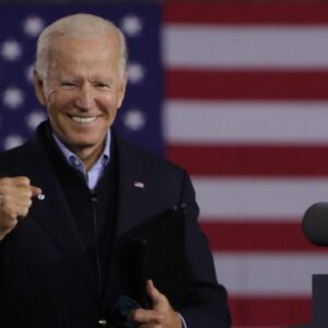 La columna de Oppenheimer: Está haciendo un buen trabajo, presidente Biden, pero no se postule en 2024
