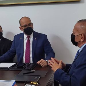 Zulia: Gobernación y Cámara Petrolera trabajan en acciones de cara al regreso de transnacionales
