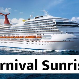 SUCEDIÓ EN UN CRUCERO DE CARNIVAL: Un todos contra todos en el área de la piscina Vea vídeos