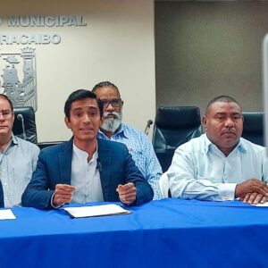Zulia: ¡Maracaibo elige al Cronista de la ciudad! Conoce las bases del concurso
