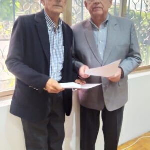 PLATAFORMA UNITARIA Avala Movimiento Venezolanos con Derechos.