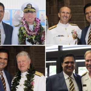 Confirmado: Apodado “Fat Leonard”, ESTAFADOR DE LA Armada de EEUU, pedirá asilo en Venezuela