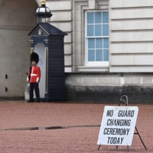 CIRCULAN RUMORES de Última hora sobre salud de Isabel II, vea en directo | Los cuatro hijos de la reina están ya con ella en Balmoral