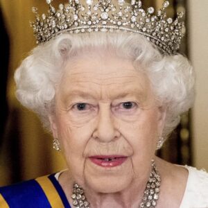 Murió la testigo durante dos siglos: La Reina Isabel