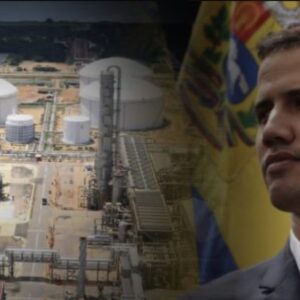 Justicia colombiana debe esclarecer hechos de corrupción en Monómeros pide Juan Guaidó