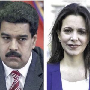 La columna: VERDADES Y RUMORES Por Darwin Chávez: Maduro contra María Corina, ¿casualidad o juego adelantado?