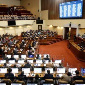Chile: Cámara de Diputados y del Senado denuncian ante la PDI amenaza anónima que llegó a los correos de los parlamentarios con sus direcciones personales