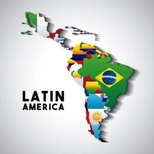 Grave: EL SEGUNDO AIRE DEL PROGRESISMO EN AMÉRICA LATINA, promete instalarse por décadas.