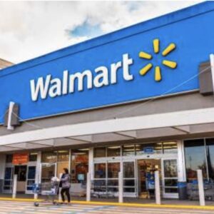 Estados Unidos: Mujer de Florida compra raspadito en un Walmart y gana $1 millón de dólares