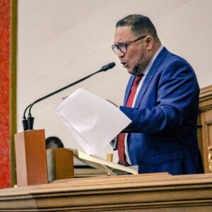 José Brito: Quienes controlaron Monómeros trataron de quebrarla de manera deliberada