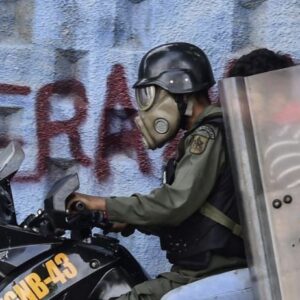 Verdades y Rumores Por Darwin Chávez: Violaciones a los DDHH en Venezuela