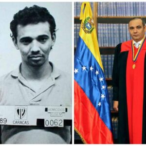 Tendencia a esta hora: Justicia de la Unión Europea sigue tras la pista de Maikel Moreno