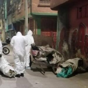 Delincuencia de exportación: «Tren de Aragua» y «los Maracuchos» dominan líneas de narcotráfico del estratégico cinturón sur de la ciudad de Bogotá