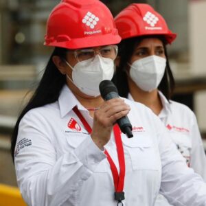 ¿Y Rodríguez Laprea?: Ninoska La Concha será la nueva gerente de Monómeros, la petroquímica venezolana