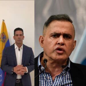 Hechos en Revolución: PELEA ENTRE CORRUPTOS Ex Alcalde Marín acusa a Tarek William Saab y lo cuenta todo Vea Video