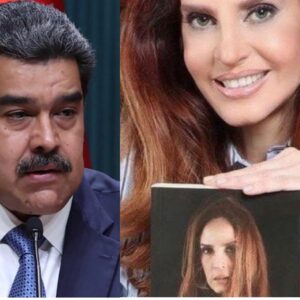 De Maduro a María del Carmen Montiel Por el Sociólogo Ender Arenas Barrios