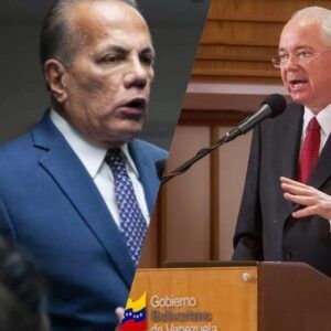 Ex presidente de PDVSA Rafael Ramírez recomienda A Rosales exigir una auditoría del sistema eléctrico del Zulia