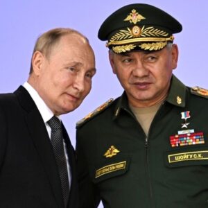 RUSIA: Diputados en un distrito de Moscú piden renuncia de Putin