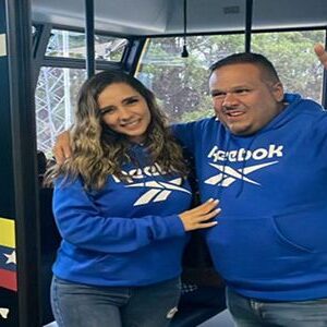 Héctor Sulbaran: Teleférico de Mérida revive significativamente el turismo en la entidad