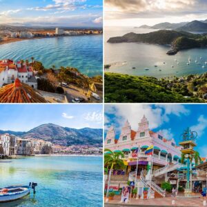 Lo que faltaba: Ahora venezolanos necesitan visa para viajar a islas de los Países Bajos