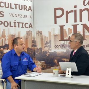 Zulia: Gobernación trabaja mancomunadamente en adecuación de vialidad del Zulia