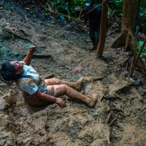 Gobierno de EEUU, Panamá y Colombia reafirman acuerdo para atender migración irregular por el Darién