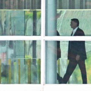 ¿Se repetirá el fenómeno de Trump? Bolsonaro guarda silencio 24 horas después del resultado oficial de las elecciones