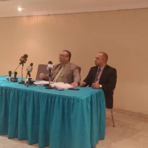 Por alto grado de corrupcion: Abogados piden intervención del Poder Judicial ZULIANO