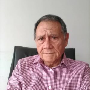 Miedo, temor o complicidad Por Rafael Colmant