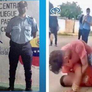 Nuevamente violencia en planteles educativos del Zulia arroja un resultado letal Vea Vídeo