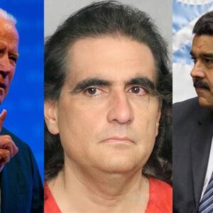 HAY OTROS estadounidenses presos en Venezuela: Analistas aseguran que viene el CANJE POR ALEX SAAB