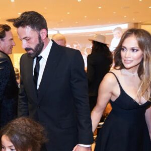 Ruptura en tiempo record: Jennifer López y Ben Affleck ya no están viviendo juntos