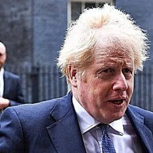 Reino Unido: Dentro de la quiniela de candidatos para suceder a Liz Truss resurge Boris Johnson