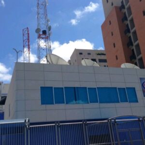 Instan al pueblo larense a defender Promar TV