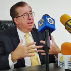 Cesar Pérez Vivas: Dos millones y medio de niños no podrán volver a clases en Venezuela