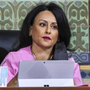Luego de la petición de Biden: Renuncia Nury Martinez, la concejala del Ayuntamiento de Los Ángeles que llamó “changuito” al hijo afroamericano de otro edil