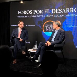 Durante ciclo de foros «Por el desarrollo»: Ecarri recibe a Zapatero procurando avanzar en un cambio pacifico, constitucional y sin sobresaltos
