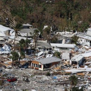 PASO DE IAN Por Florida reporta unos 44 muertos: Presidente Biden anuncia visita