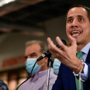 Gobierno de BIDEN será espectador en revuelta contra Guaidó dentro de oposición venezolana