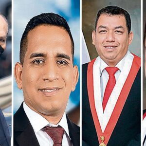 «Los Niños» brazo  ejecutor de las fechorías del Presidente del Perú, Pedro Castillo