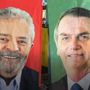12 años después: Tres razones que explican el regreso de Lula a la presidencia de Brasil