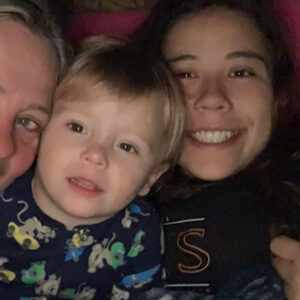 Según la policía bebe Quinton Simon esta muerto y su madre es la principal sospechosa