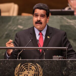 SIN SORPRESAS: Régimen de Maduro quedó fuera del Consejo de Derechos Humanos de la ONU donde nunca debió haber estado
