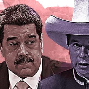 Ante las acusaciones en su contra, informes indican que Presidente Castillo del Perú, habría solicitado asilo político a Venezuela para un alto funcionario y sus sobrinos, según Fiscalía