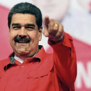 Elecciones presidenciales serán cuando a Maduro le convenga: «En 2024 o antes»